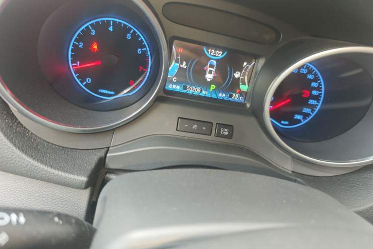 Used BYD Yuan 2017 1.5L Automatic Cool & Stylish Model
