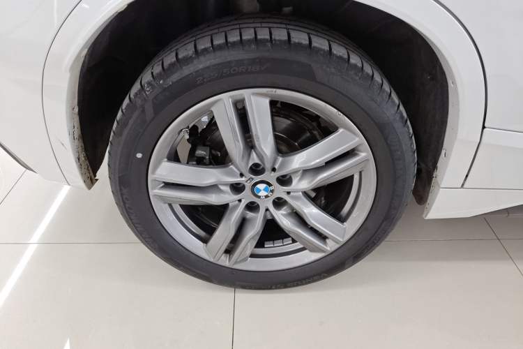Used BMW X2 2023 sDrive25i M Sport Night Edition
