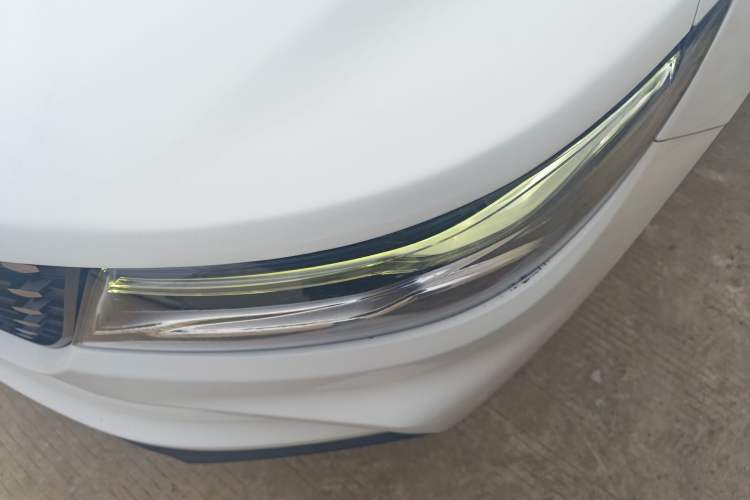 Used Dongfeng Fengon ix5 2019 280TGDI CVT Smart Version China V Standard
