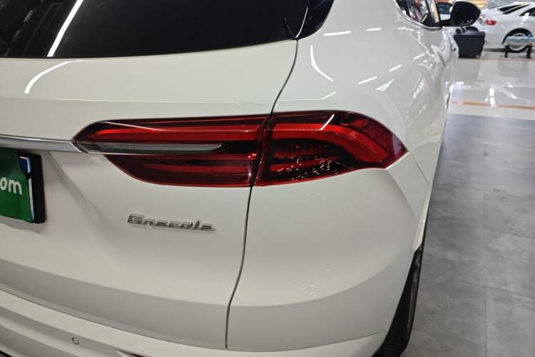 Used Maserati Grecale 2023 2.0T GT