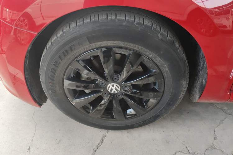 Used Volkswagen Beetle 2014 1.2TSI Fashion Edition