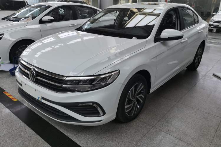 Used Volkswagen Bora 2026 200TSI DSG Yuexing Navigation Edition