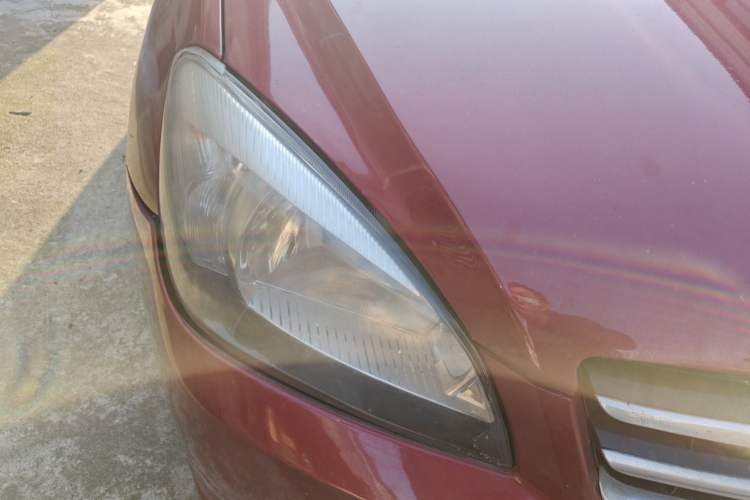 Used Great Wall C30 2013 1.5L Manual Luxury Model
