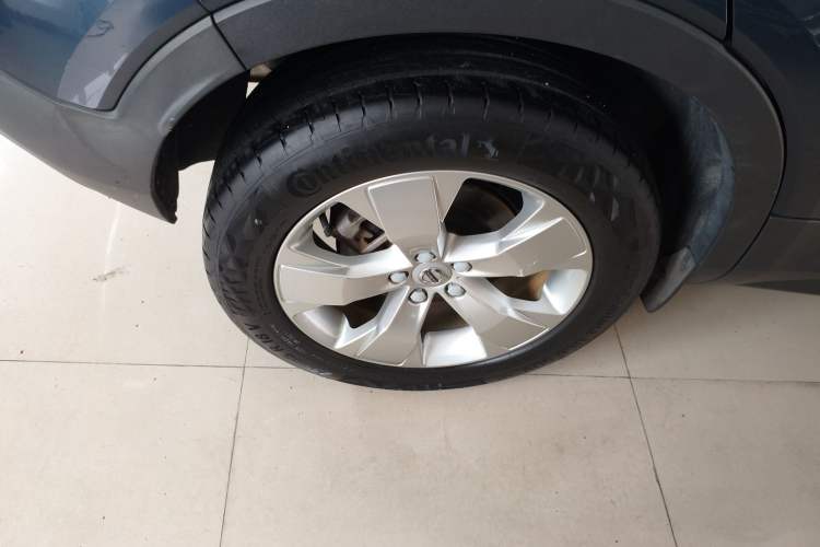 Used Volvo XC40 2022 T4 Four-Wheel Drive Smart & Stylish Edition