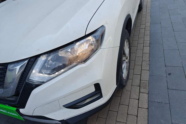 Used Nissan X-Trail 2021 2.0L CVT 2WD XL ITS SmartConnect Comfort Edition
