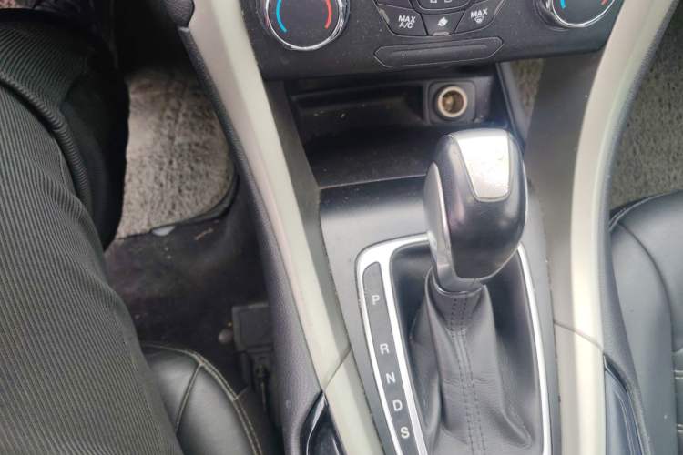 Used Ford Mondeo 2013 2.0L GTDi 200 Fashion Edition
