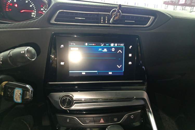 Used Peugeot 308 2016 230THP Automatic Luxury Edition