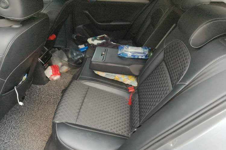 Used Skoda Superb 2018 TSI280 DSG Comfort Edition China V Standard