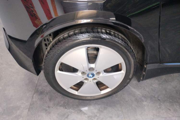 Used BMW i3 2016 Upgraded Fashionable Version