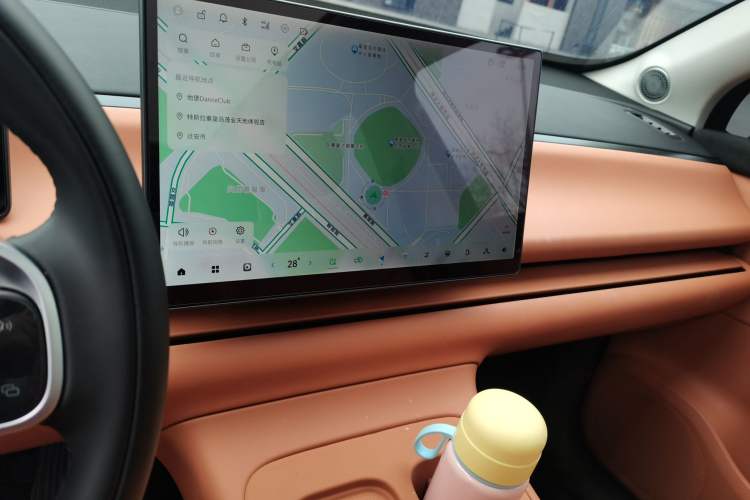 Used Leapmotor C10 2024 210 Smart Edition