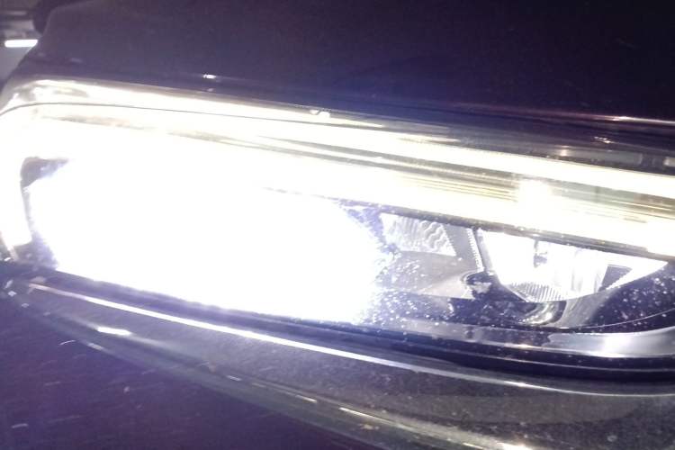 Used Buick LaCrosse 2020 Avenir Avia Flagship Model
