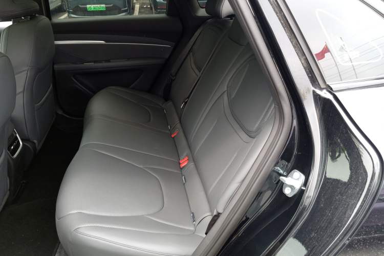 Used XPeng MONA M03 2025 600 with Ultra-Long Range Max
