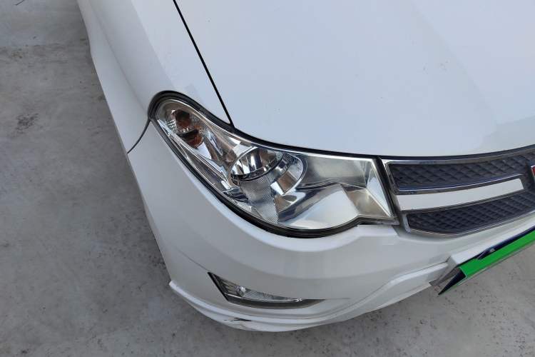 Used Wuling Hongguang 2015 1.5L S Base Model China IV