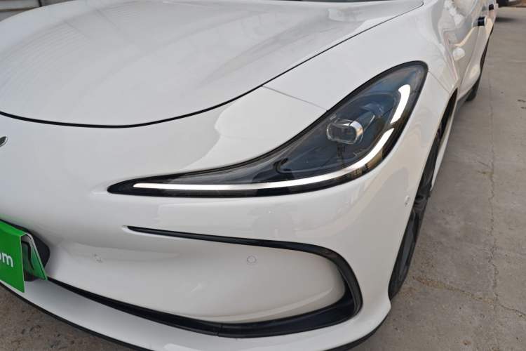 Used IM L6 2024 Max Standard Edition