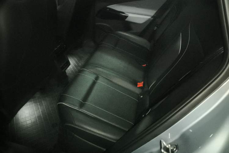 Used Volkswagen ID.4 X 2022 Pure Long-Range Version
