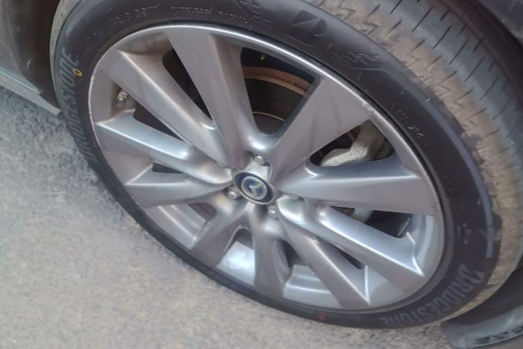 Used Mazda 3 Axela 2020 2.0L Automatic Zhiya Edition