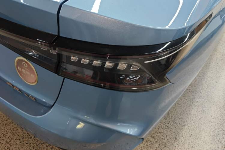 Used Chery Fengyun A8 2024 127 Far Voyage Luxury Edition
