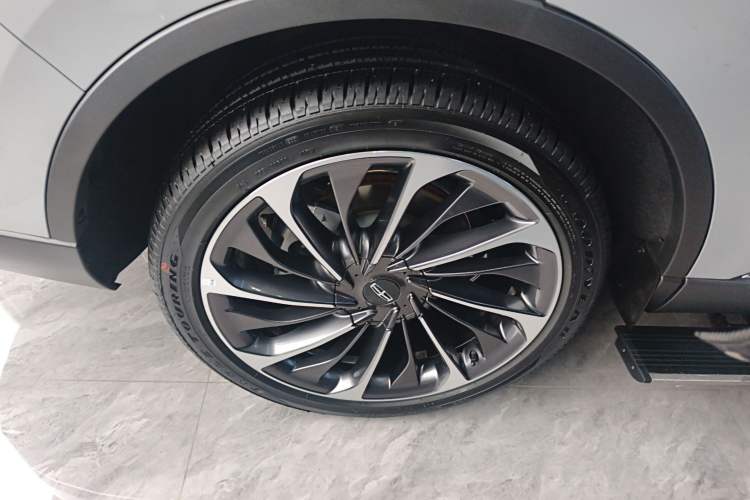 Used Lincoln Aviator 2024 3.0T V6 All-Wheel-Drive Luxury Edition Six Seats
