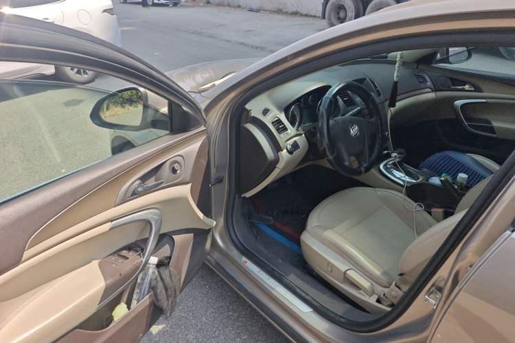 Used Buick Regal 2012 2.0L Comfort Edition
