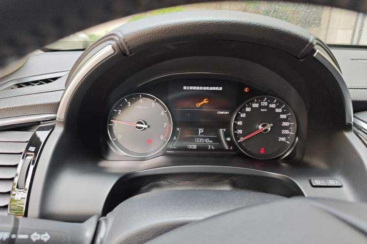 Used Honda Avancier 2020 370TURBO Four-Wheel Drive Premium Edition