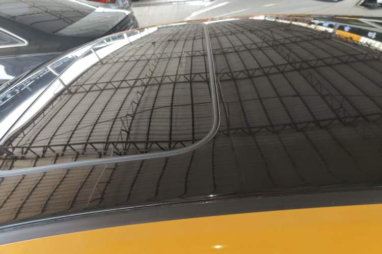 Used Honda Civic 2021 HATCHBACK 220TURBO CVT Trendy Cool Edition
