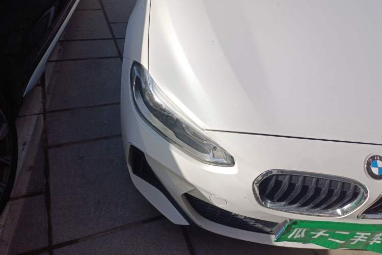 Used BMW 1 Series 2019 118i M Sport Package
