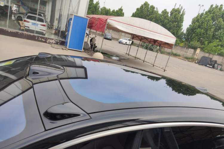 Used Nio ET5T 2025 100kWh Touring
