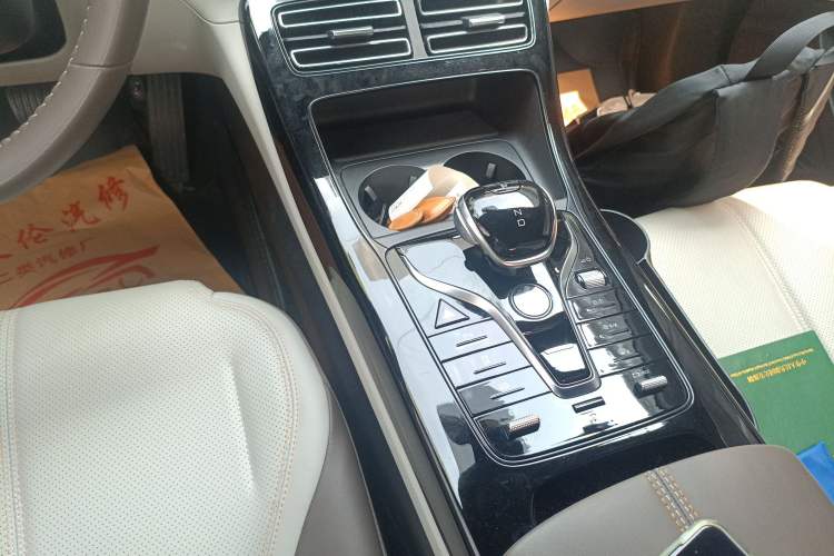 Used BYD Qin PLUS 2023 Champion Edition DM-i 55KM Leading Model