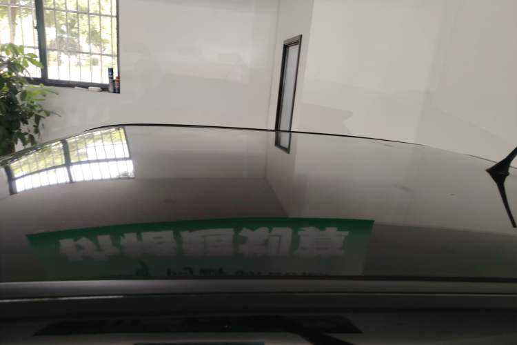 Used Chery QQ Ice Cream 2022 170km Sundae Phosphate Lithium-Ion