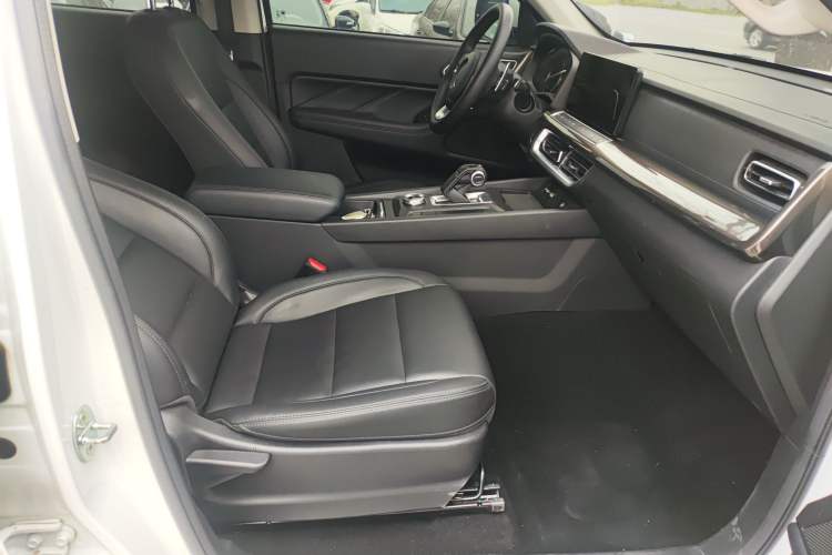 Used Great Wall Poer 2023 2.0T Commercial Version Automatic Diesel Two-Wheel Drive Elite Trim with Long Bed – GW4D20M