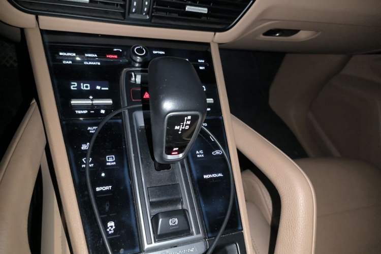 Used Porsche Cayenne 2019 Cayenne 3.0T
