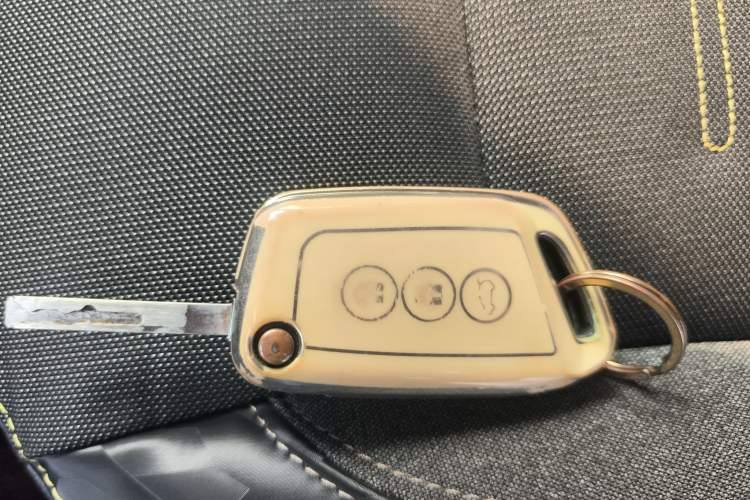 Used Baojun RS-3 2020 1.5T CVT Smart Elite Edition
