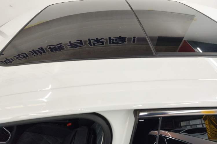 Used Volkswagen Sagitar 2023 200TSI DSG Excellence Edition
