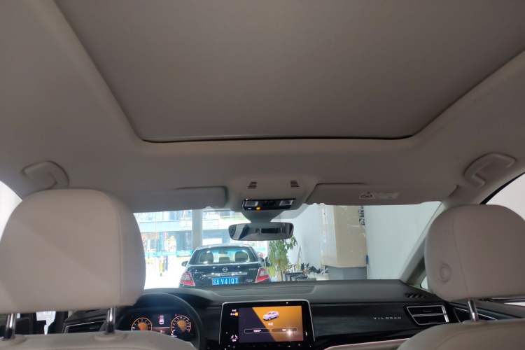 Used Volkswagen Viloran 2022 380TSI Prestige Edition