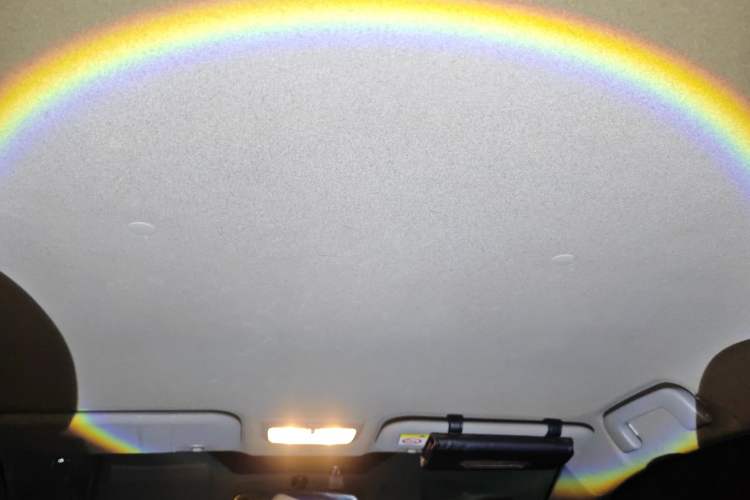 Used Toyota YARiS L Zhi Xiang 2018 1.5E CVT Champion Limited Edition Headliner