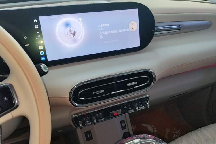 Used ORA Ballet Cat 2022 500 km Swan Lake Edition