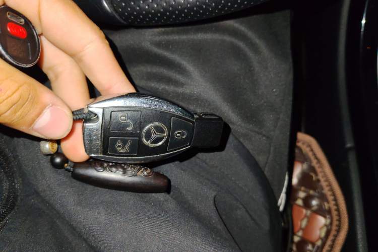 Used Mercedes-Benz C-Class 2016 C 200 Sport Edition