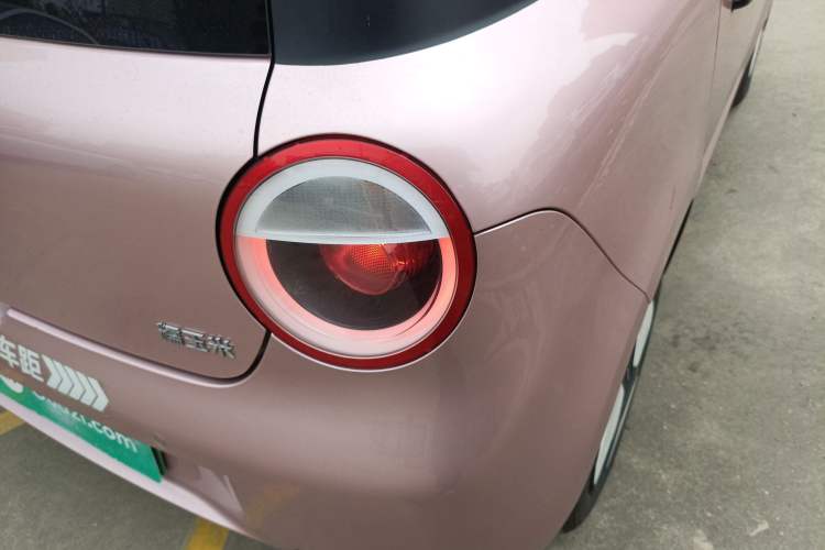 Used Qiyuan Lumin 2024 130km Qingyue Version