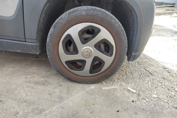 Used Baojun E100 2019 250KM Smart Drive Edition