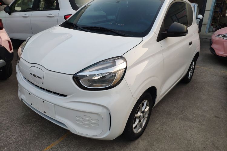Used Roewe Clever 2022 311km QiQi BoBo Edition
