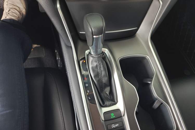 Used Honda Accord 2022 260TURBO Luxury Edition