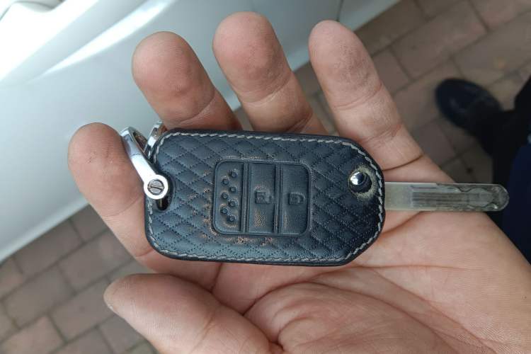 Used Honda XR-V 2021 1.5L CVT Classic Edition
