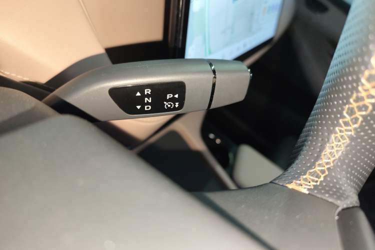 Used Deepal SL03 2022 515 Pure Electric Version
