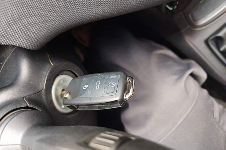 Used Ford Fiesta 2013 Hatchback 1.5L Manual Fashion Edition