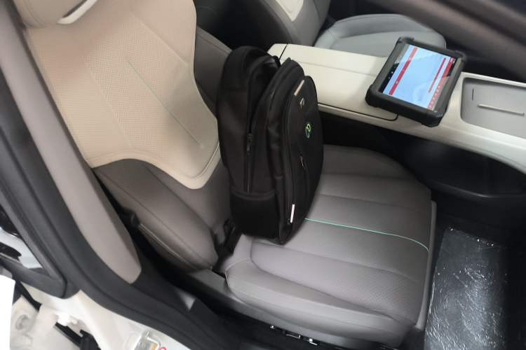 Used Deepal L07 2026 Model 550Ultra Huawei Qiankun ADS SE Edition
