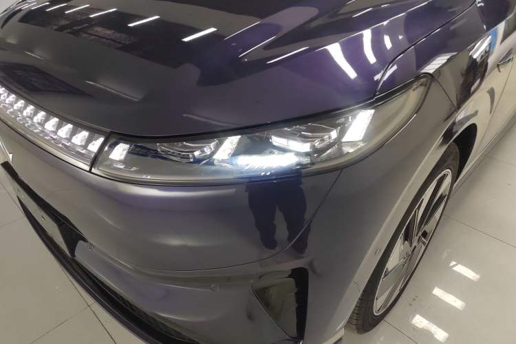 Used Dongfeng eπ eπ008 2024 636Max All-Electric Version 6 Seats