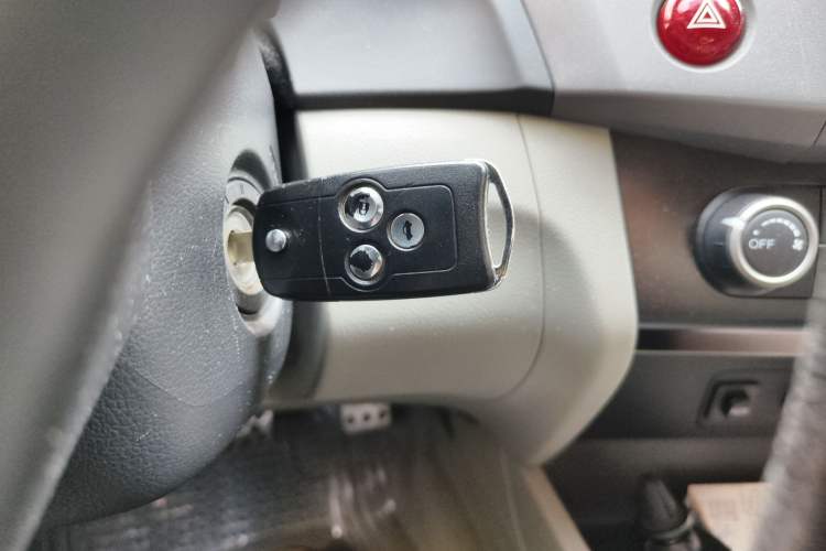 Used Honda Civic 2012 1.8L automatic comfort version
