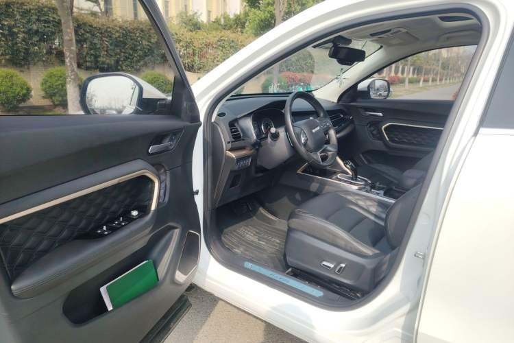 Used Haval H6 2020 1.5 GDIT Automatic Platinum Champion Edition