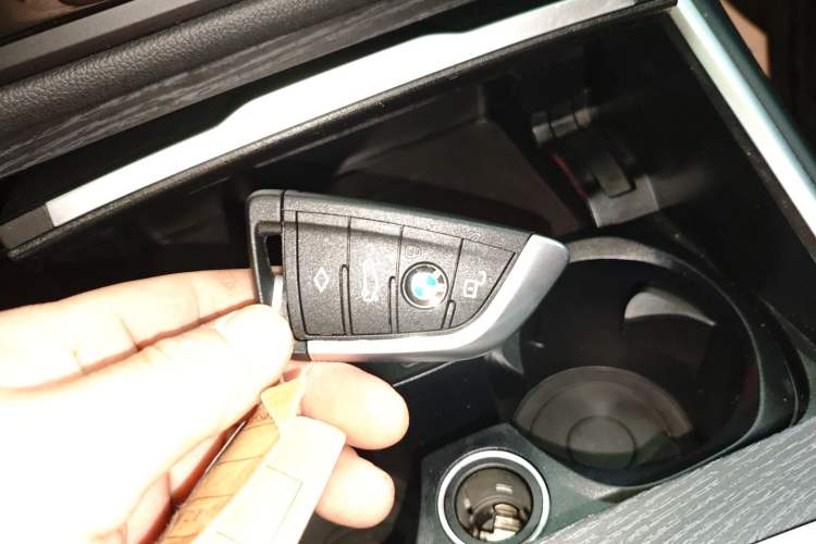 Used BMW 3 Series 2025 325Li M Sport Package