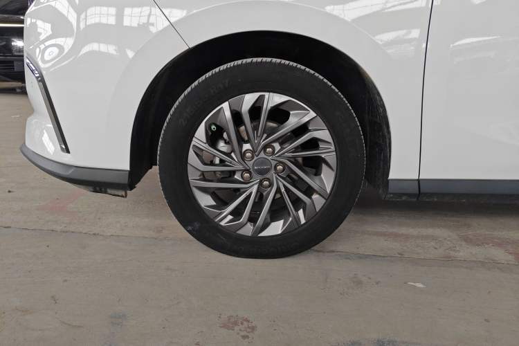 Used SAIC MAXUS G50 2020 1.5T Automatic Luxury Edition

